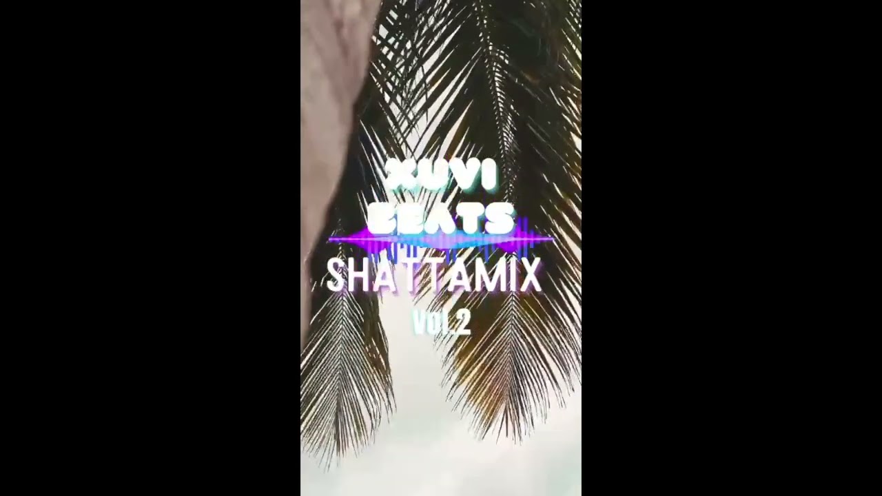 *FREE* SHATTA MIX Vol 2 Bouyon Type beat  2023 (Prod By Xuvi Beats)