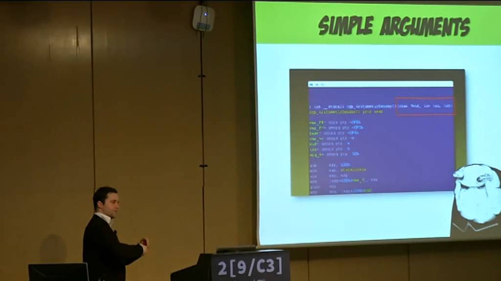29C3: 