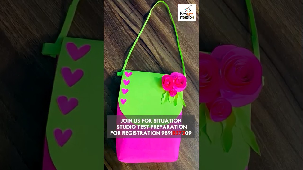 #nift #situationtest #preparation #studiotest #niftdelhi #keyartdesign #craft #nid #nift2024