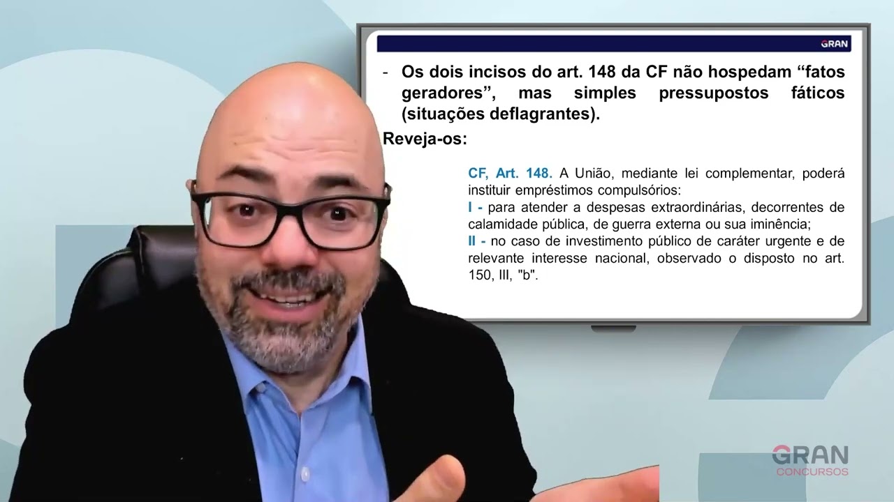 27   Empréstimo Compulsório