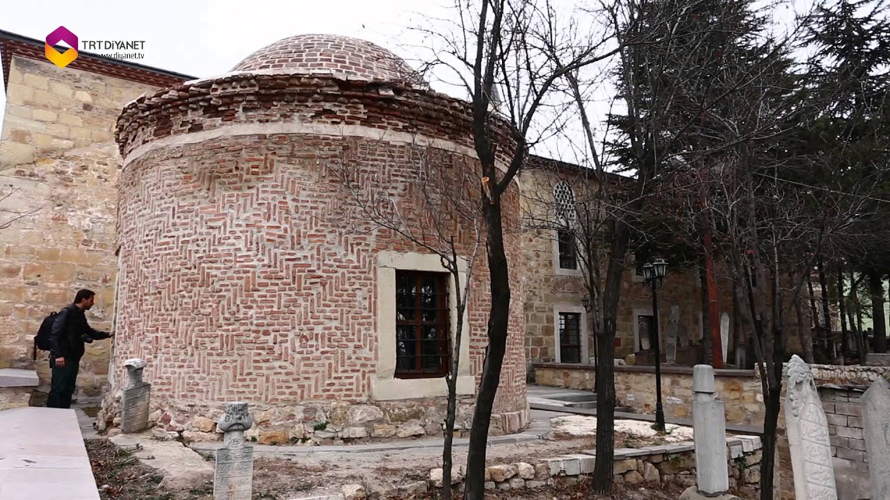 Şehirlerin Ruhu 16.Bölüm Kastamonu
