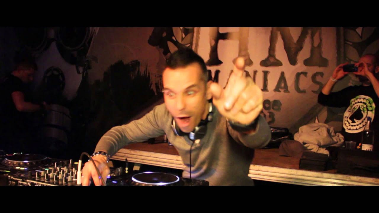 Aftermovie - Hardcore Maniacs - 10 Years Anniversary - 09-02-2013
