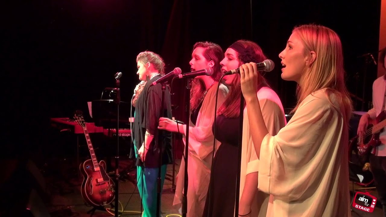 Florence + The Machine - Between Two Lungs - Cover
