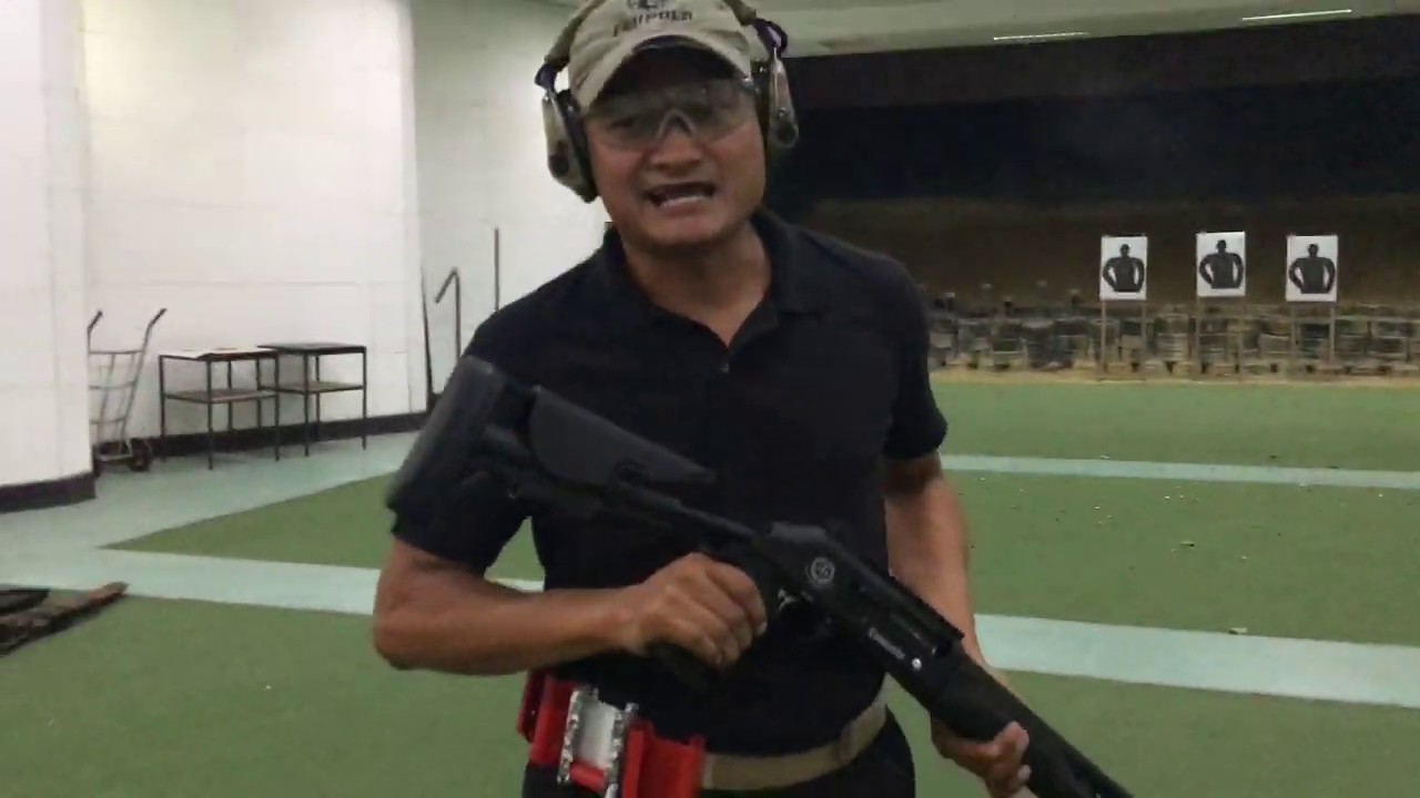 คอมมานโด M4  ยิงดูกลุ่มกระสุน 10,15,25เมตร สวัสดิการกรมการปกครอง สน.อส. ราคา 36,000 บาท
