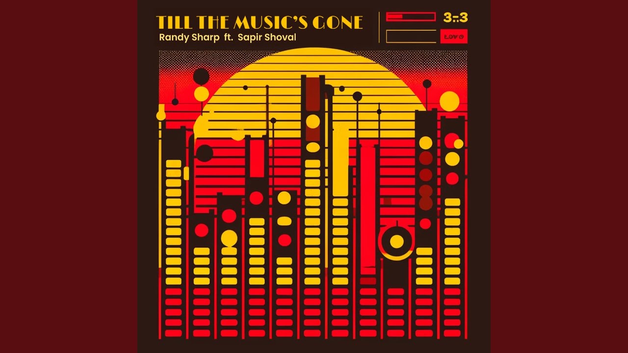 Till the Music’s Gone