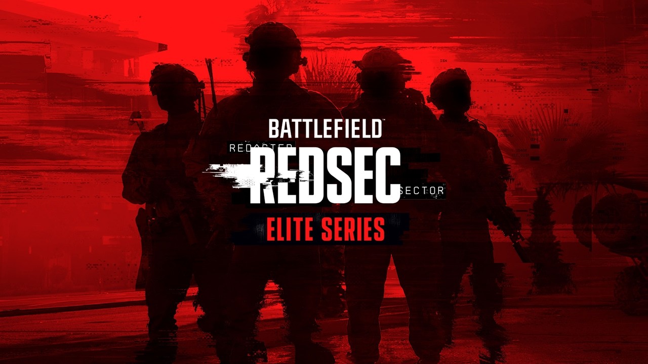 $5,000 BATTLEFIELD 6 REDSEC TOURNAMENT