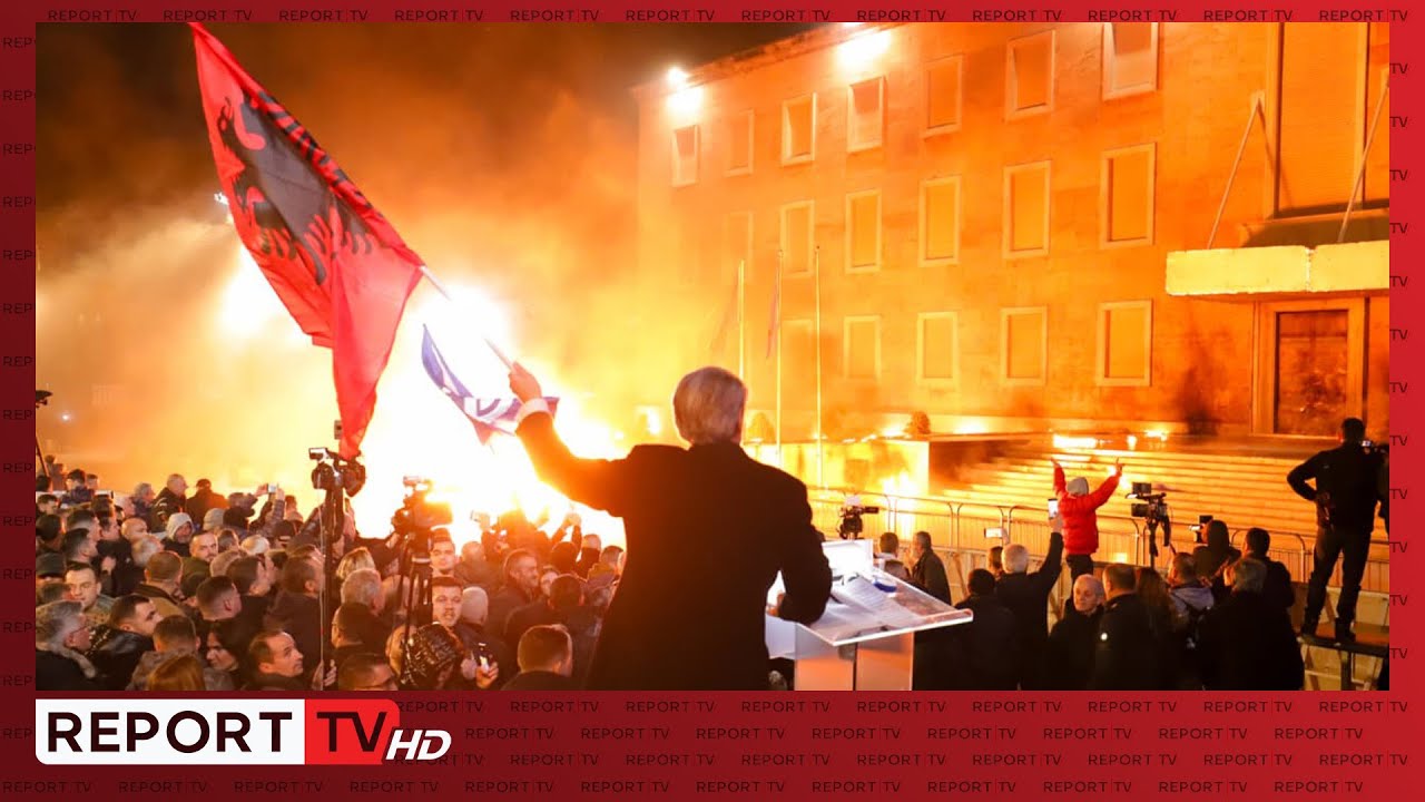 'Të vrasësh motrat dhe vëllezërit...', SHPËRTHEN qytetari: Berisha kop*l i Serbisë