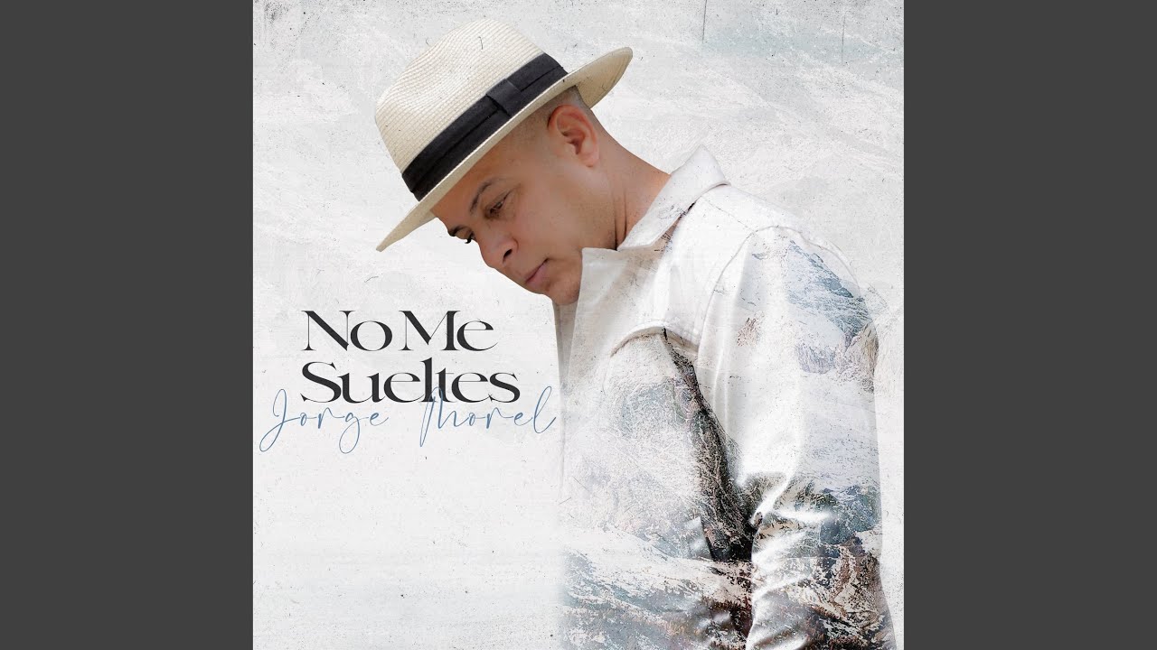 No Me Sueltes