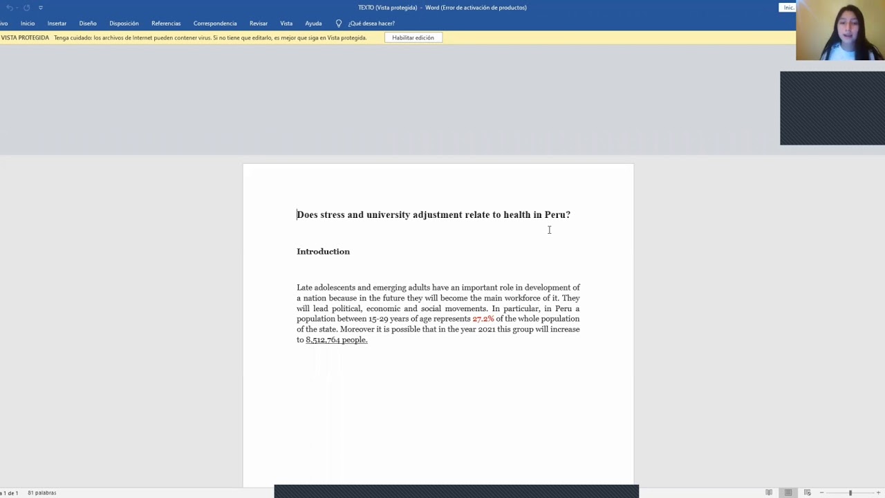 ¿Cómo utilizar wordfast Anywhere?