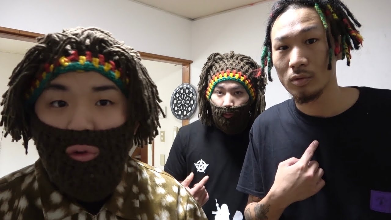 MYが本気の本気でブチギレた【笑わなかったら土下座します】
