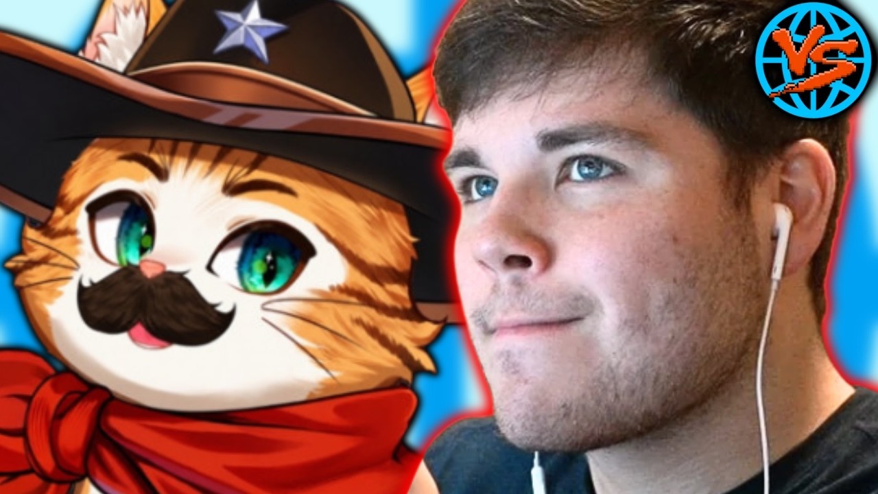Internet VS TheFaithfulSheriff & ConnorEatsPants