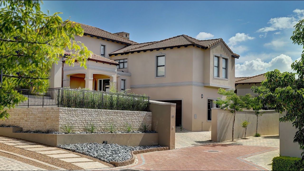 3 bedroom security estate home for sale in Eversdal Heights | Pam Golding Properties