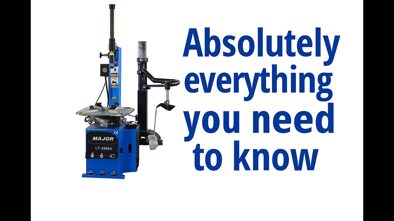 Мастер-класс по замене шин — избегайте повреждений дисков и выполняйте монтаж как профессионал!