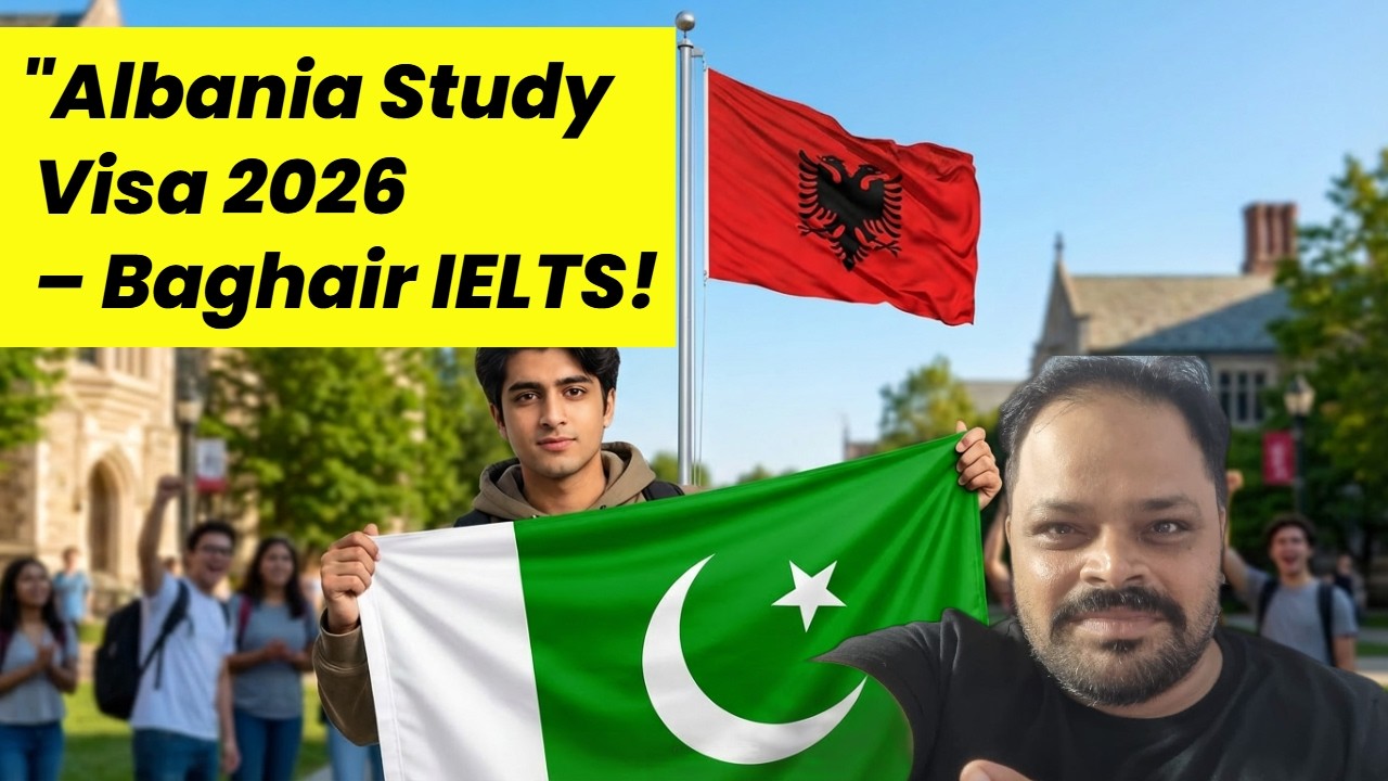 albania student visa 2026 costs requirements latest