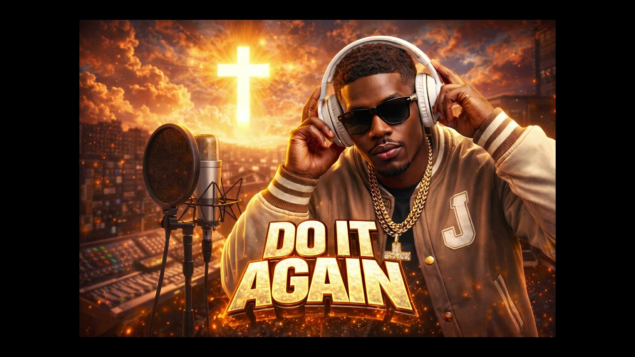 Do It Again