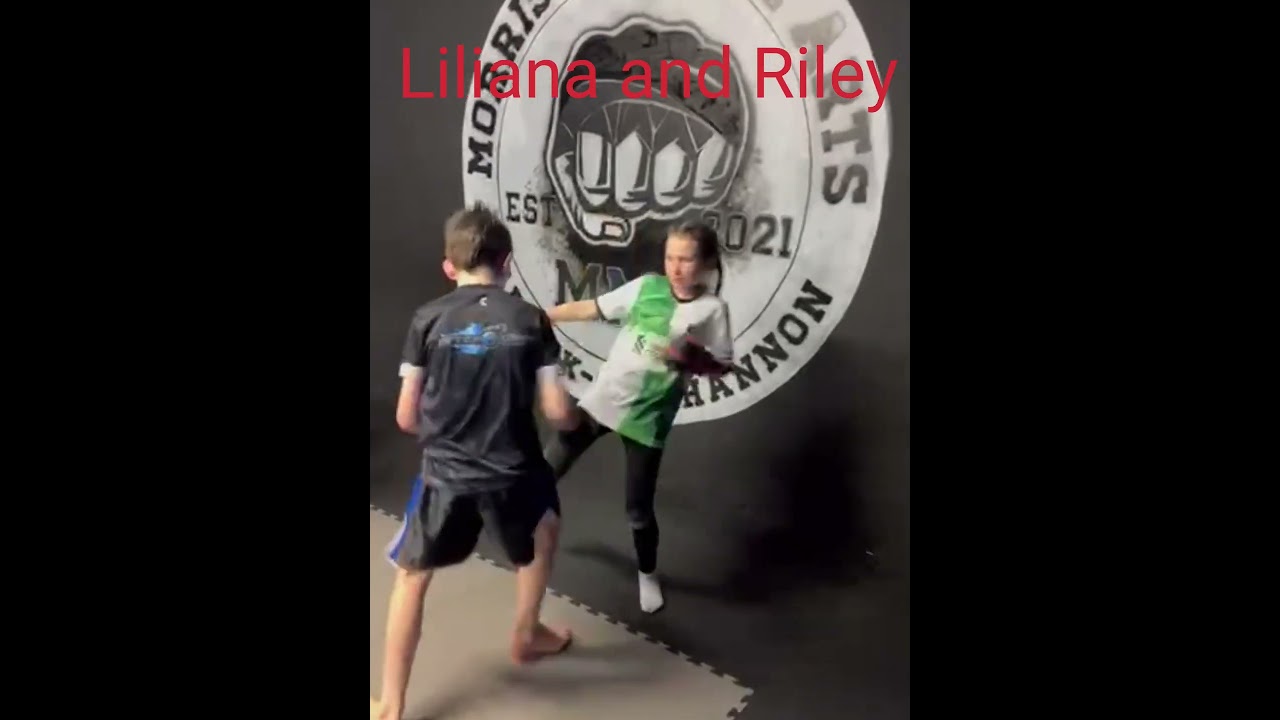 Members of the Irish MMA team preparing for the #GAMMA European championships 🇮🇪 # #mma #irishmma