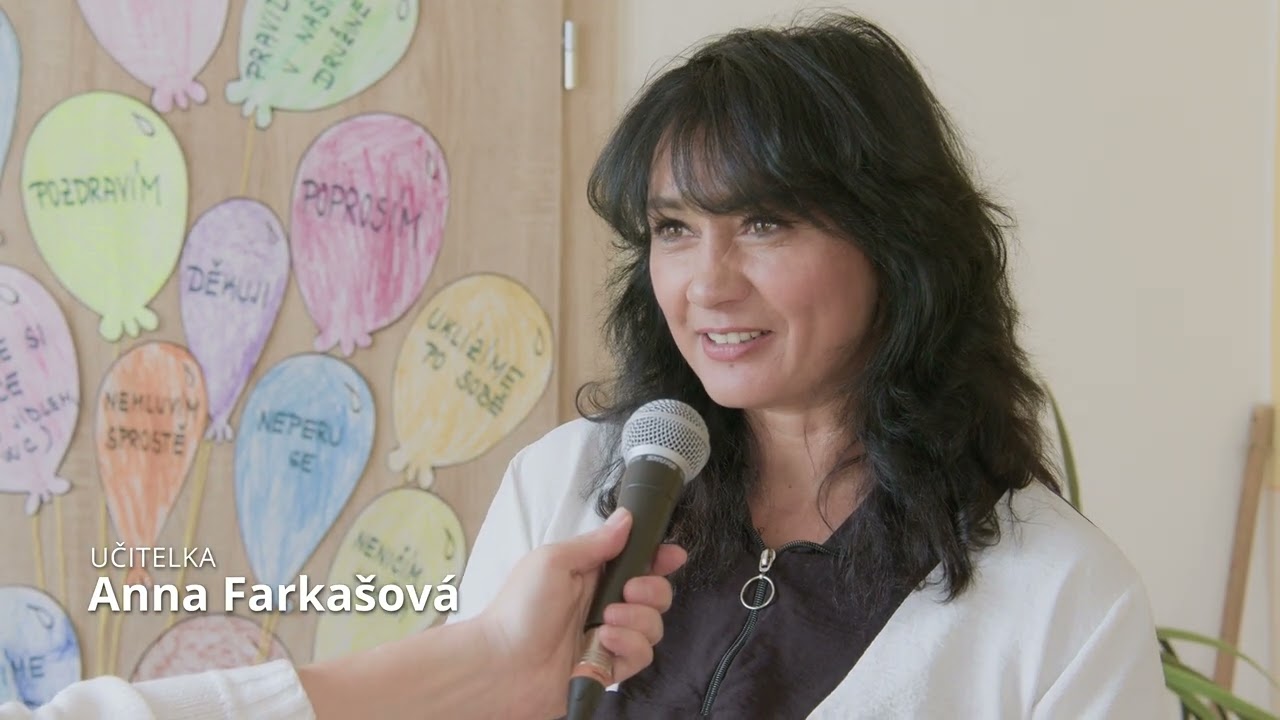 ZŠ a Praktická škola Broumov, projekt kreativního učení