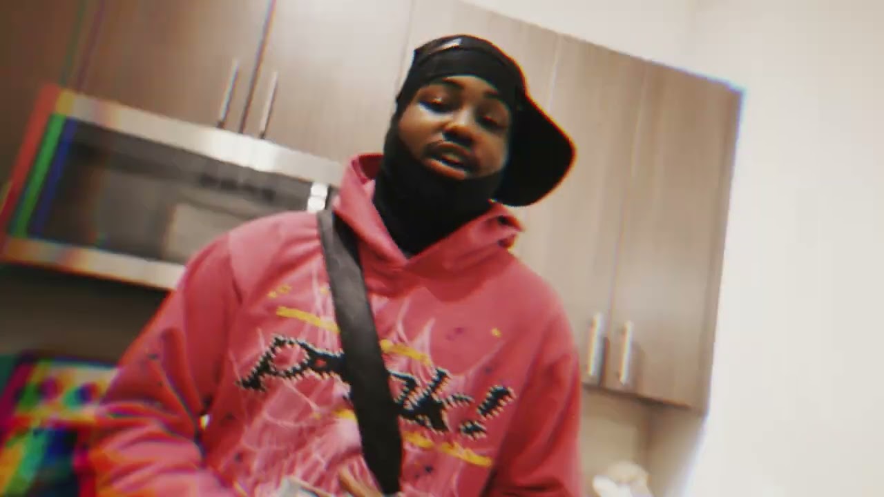 Lil Buckss - TMZ (Official Video) Shot By @skeetproduction
