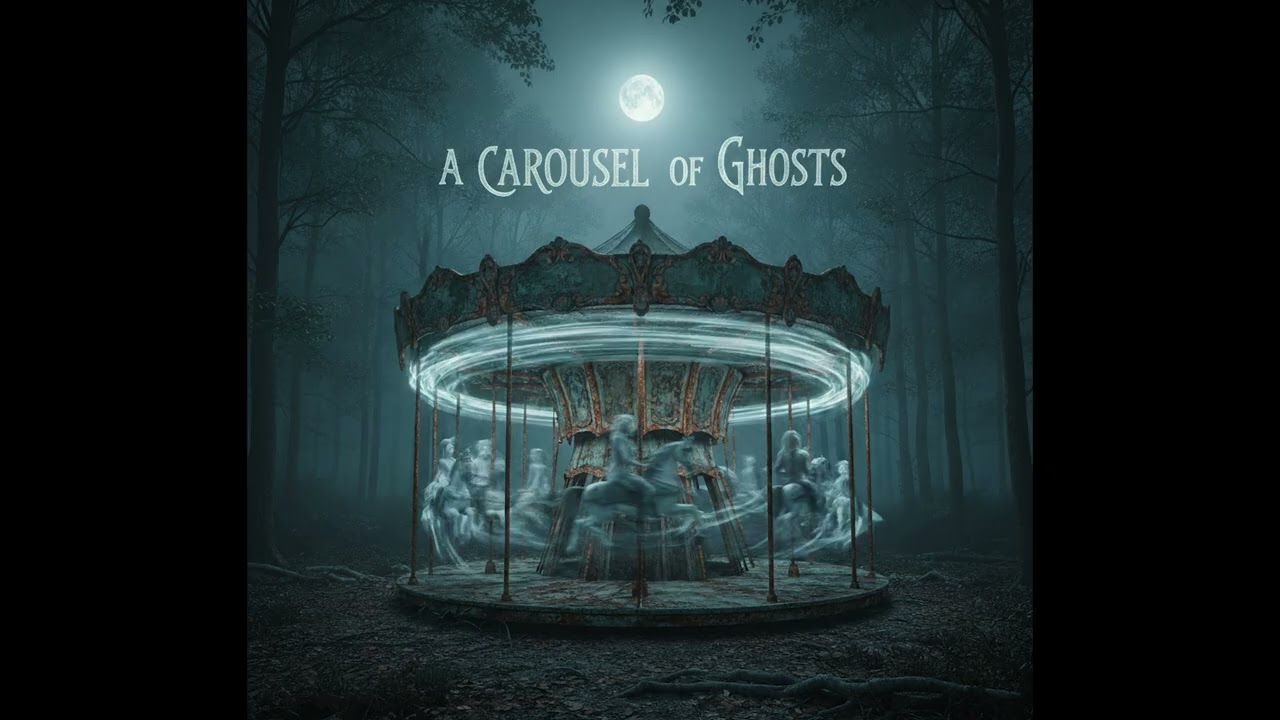 A Carousel Of Ghosts (Remastered)