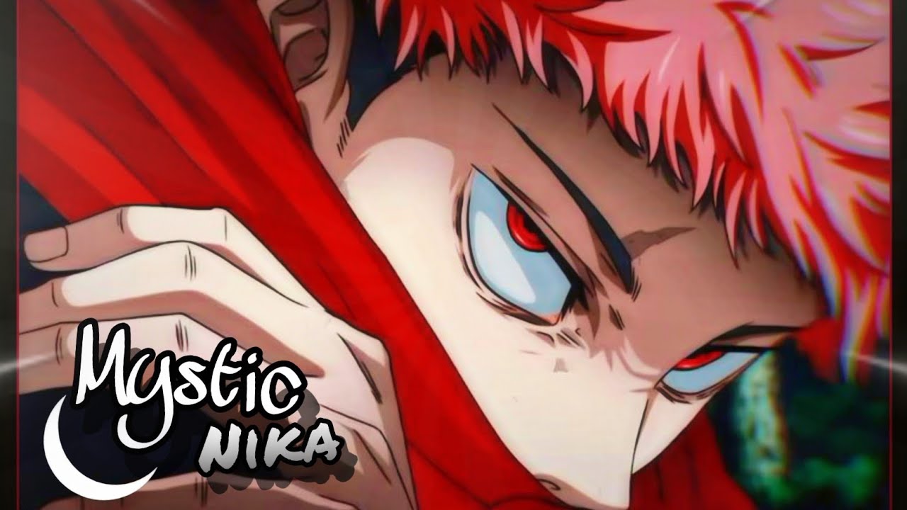 ♪👊 Jujutsu Kaisen | React Rap | ♪⛩️Santuário - Itadori Yuji | M4rkim | #2