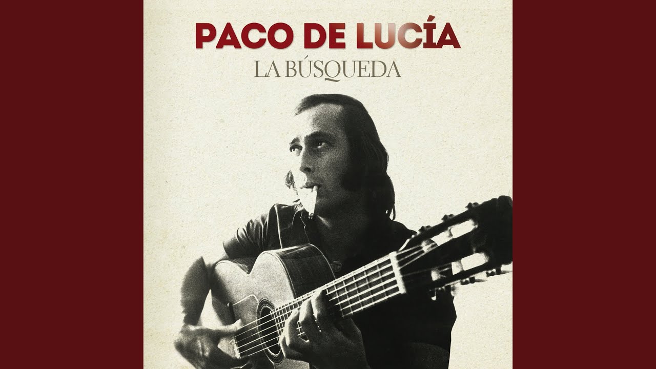 Canción Del Fuego Fatuo (Remastered 2014)
