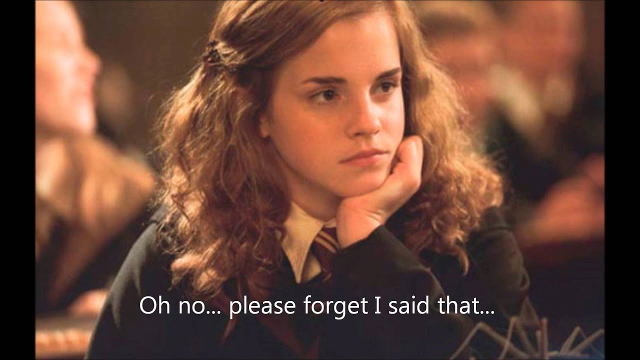 Dramione: In His Arms, episode 11