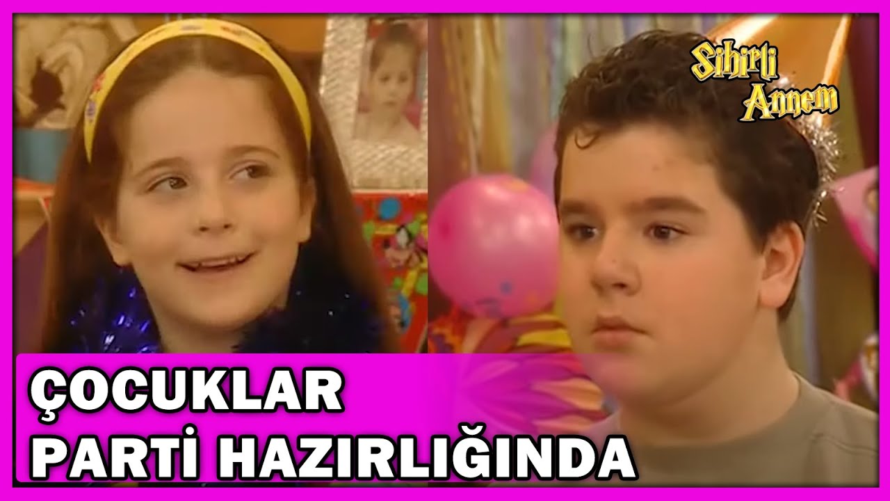 Sihirli Annem - En Çok İzlenenler 9