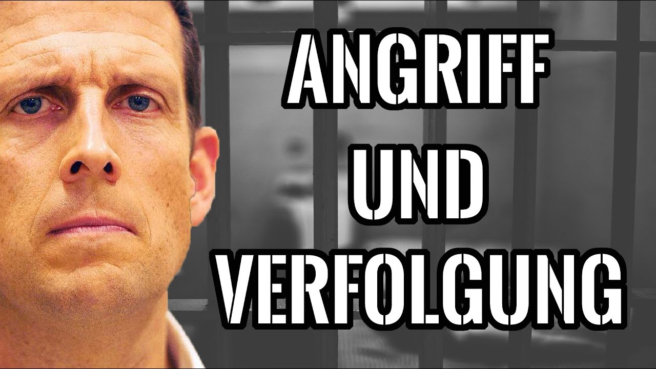 Pastor Olaf Latzel: Angriffe der Welt gegen Gotteskinder, Christenverfolgung, Mut, Überwindung