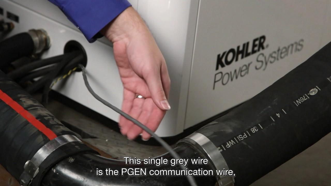 Pleasure Craft: How to Parallel Generators