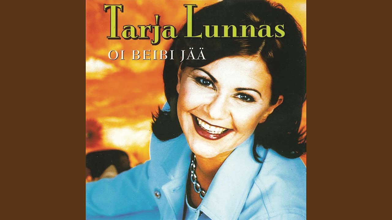 Olet taivas ja maa