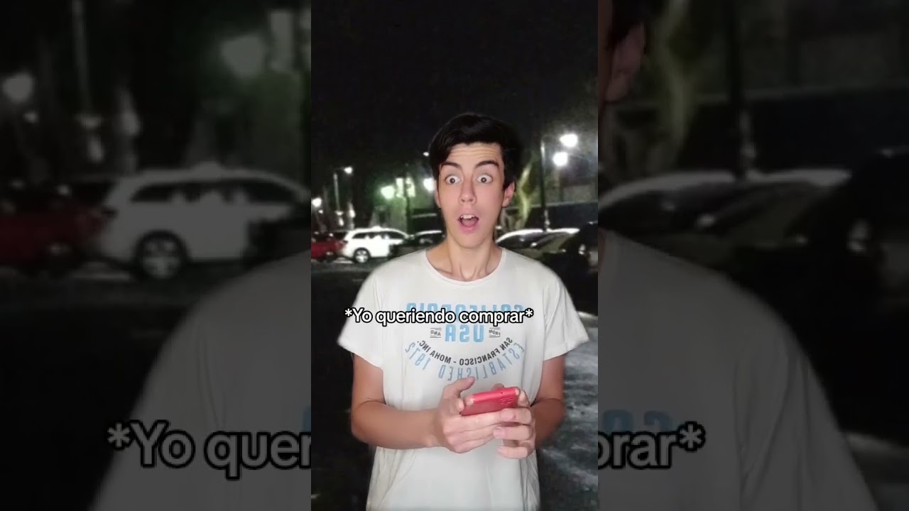 Cuando veo un cami&oacute;n de helados en la noche