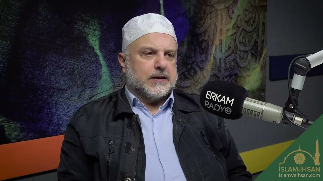 Erkeğin gümüş kolye veya bileklik takması caiz mi? - Ahmet Hamdi Yıldırım