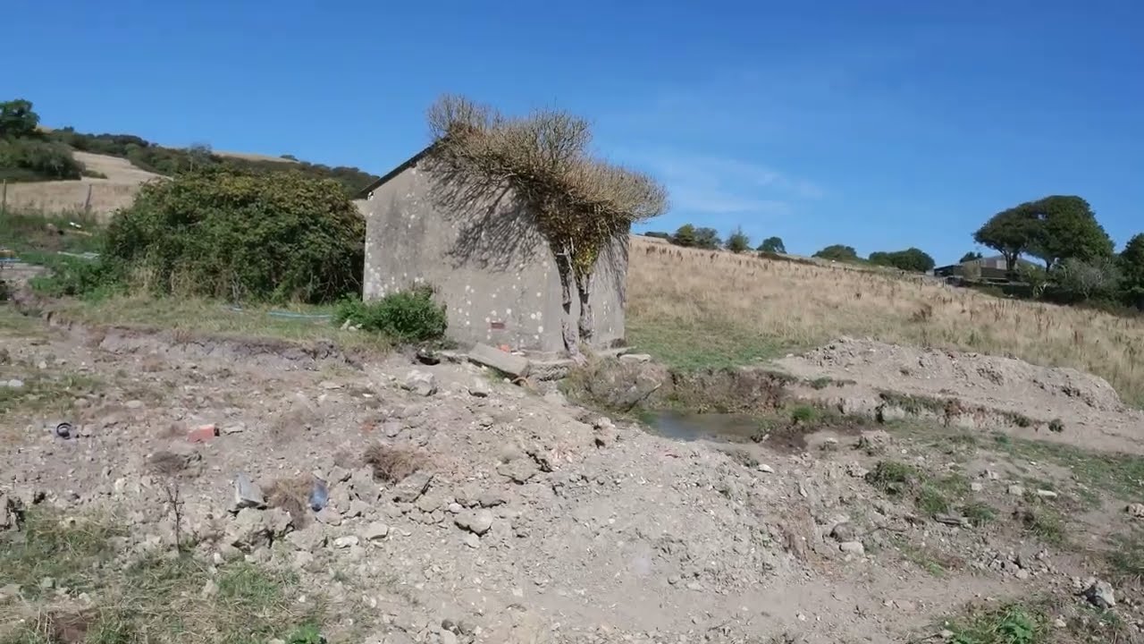 Appledercombe House Isle of Wight