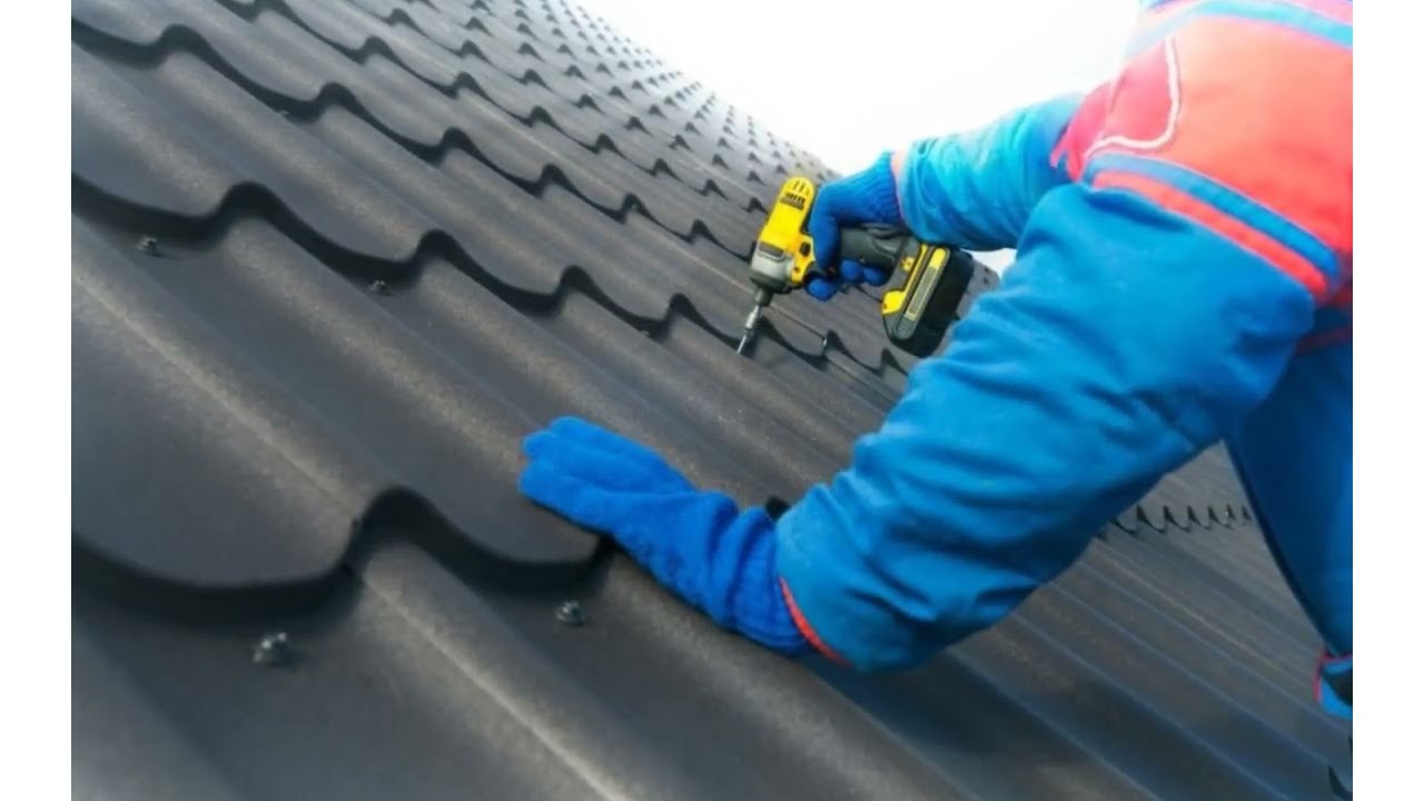 Metal Roofing Supplier Southern Alabama - Factors to Consider When Getting A Metal Roof