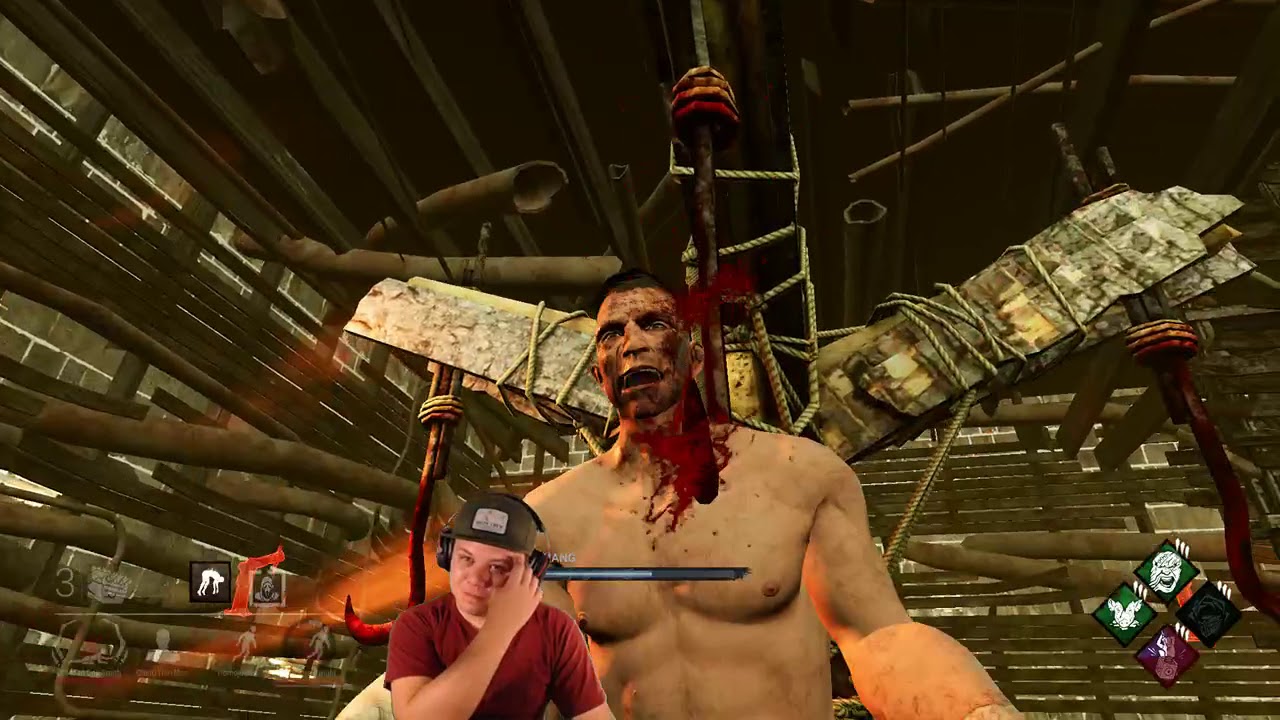 TricksterShadow - COME TO MY BASEMENT