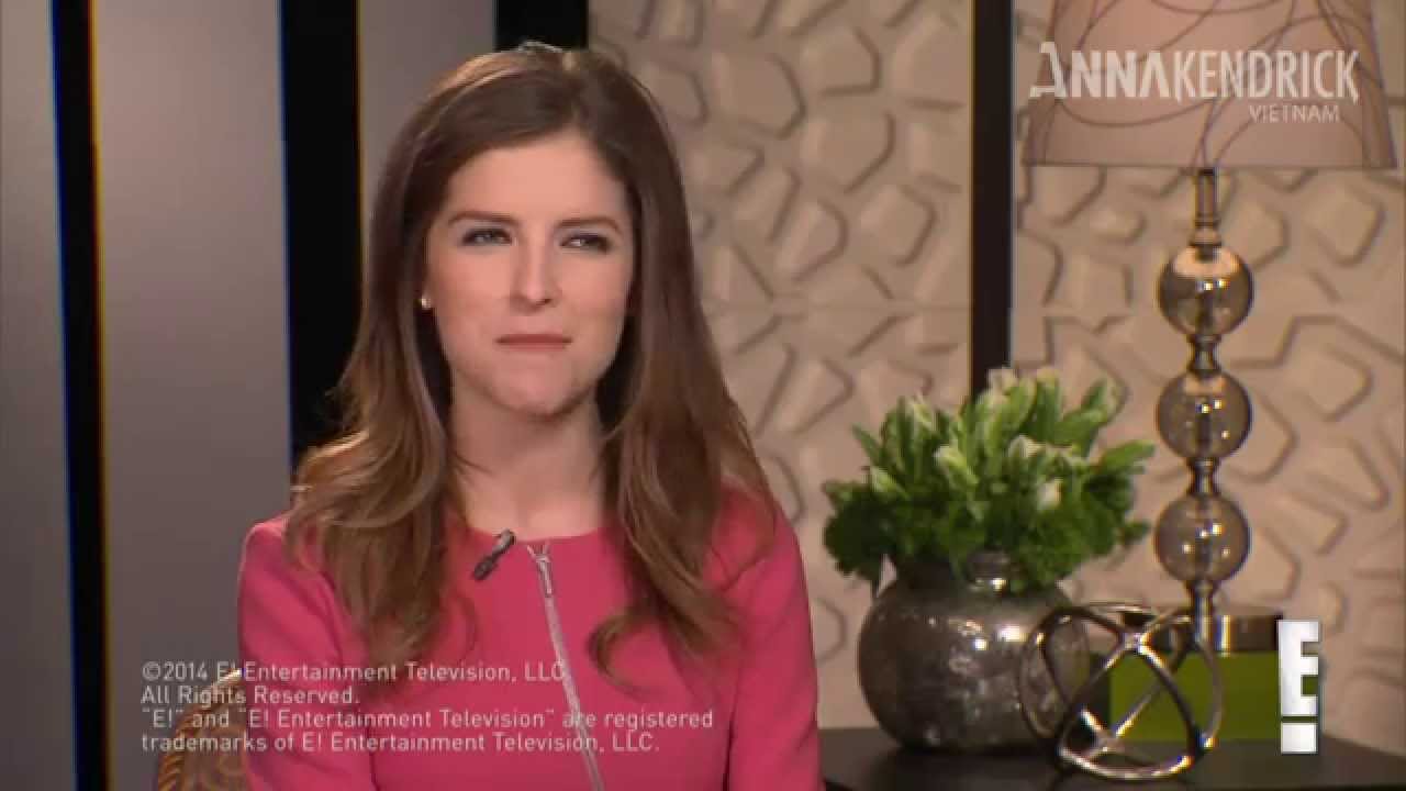 Anna Kendrick Shares Her Rules to the Perfect Twitter Account