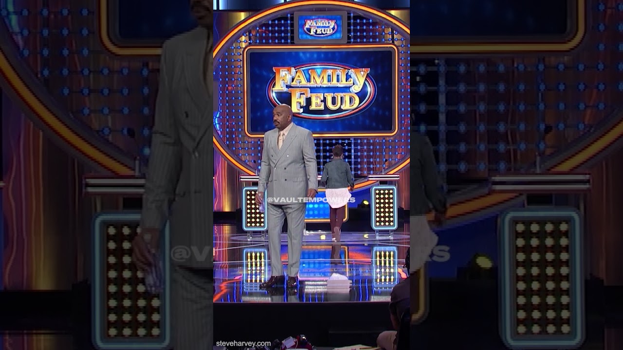 ALL YOU NEED IS ONE HIT | STEVE HARVEY | VAULT EMPOWERS