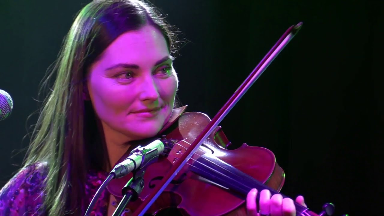 Spirit Store Presents - Zoe Conway + John Mc Intyre