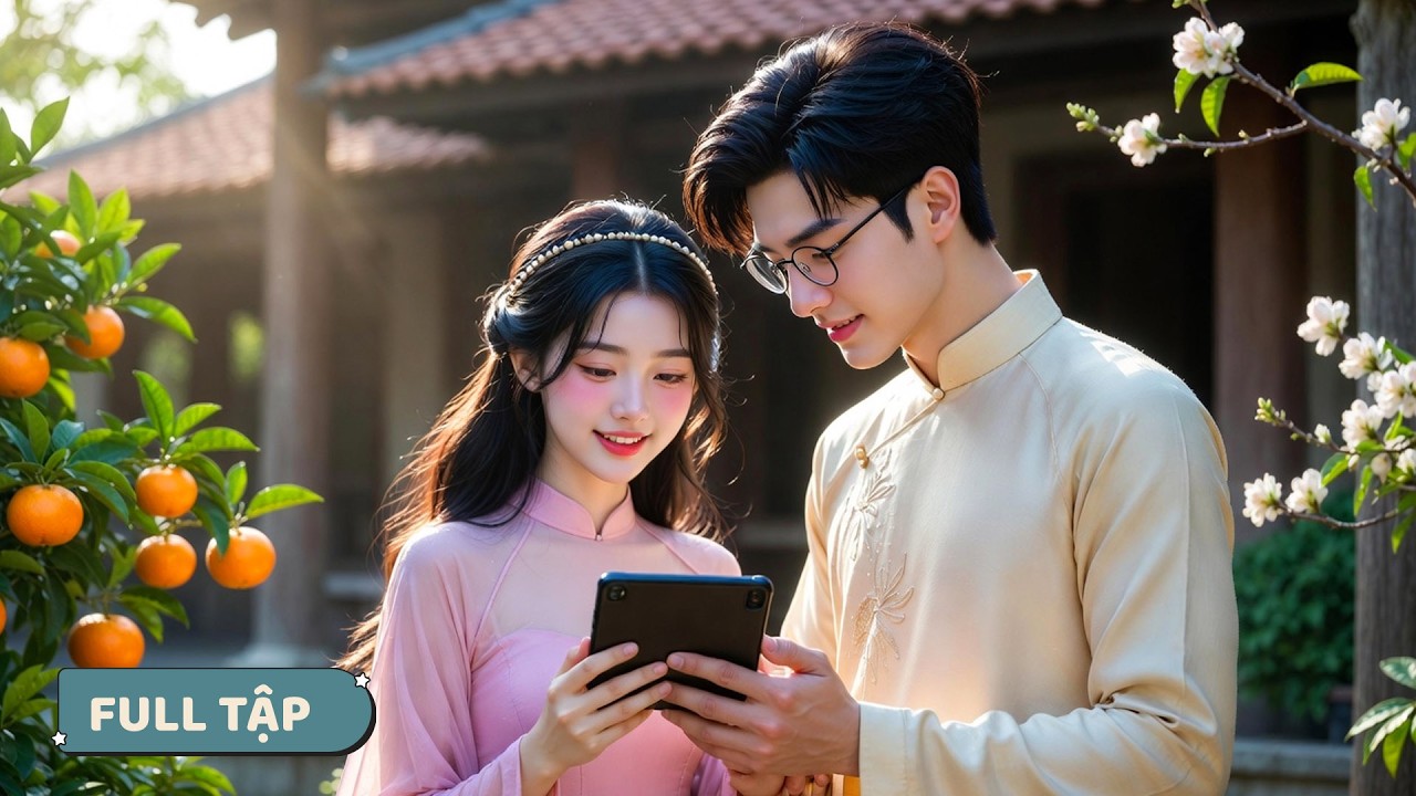 Thanh xuân trao 7 năm tra nam lạnh lùng gạt bỏ, quay xe cưới tổng tài quyền thế khiến tất cả câm nín