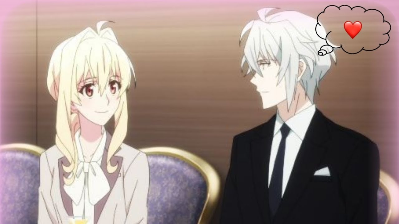 idolish7 Gaku×Tsumugi •hometown smile•