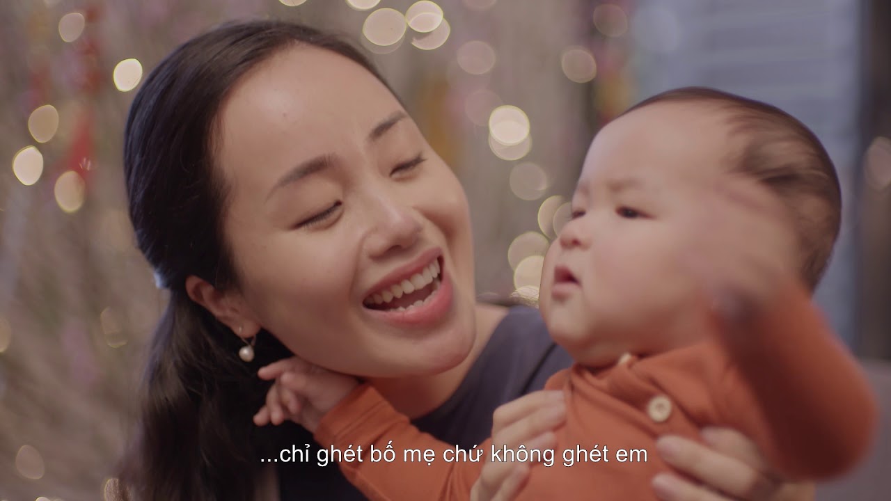 Khi Con Nổi Loạn - Jo.com.vn