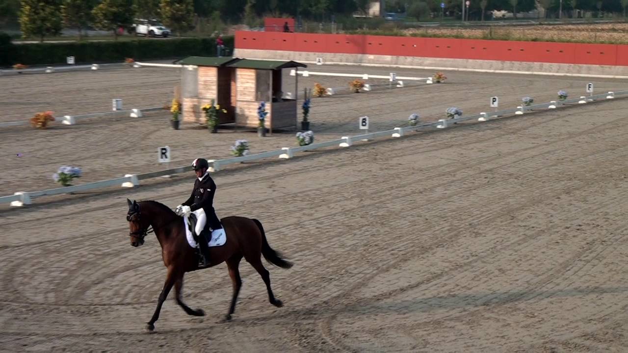 M 200 SENIOR GIOVEDI 29 SETTEMBRE