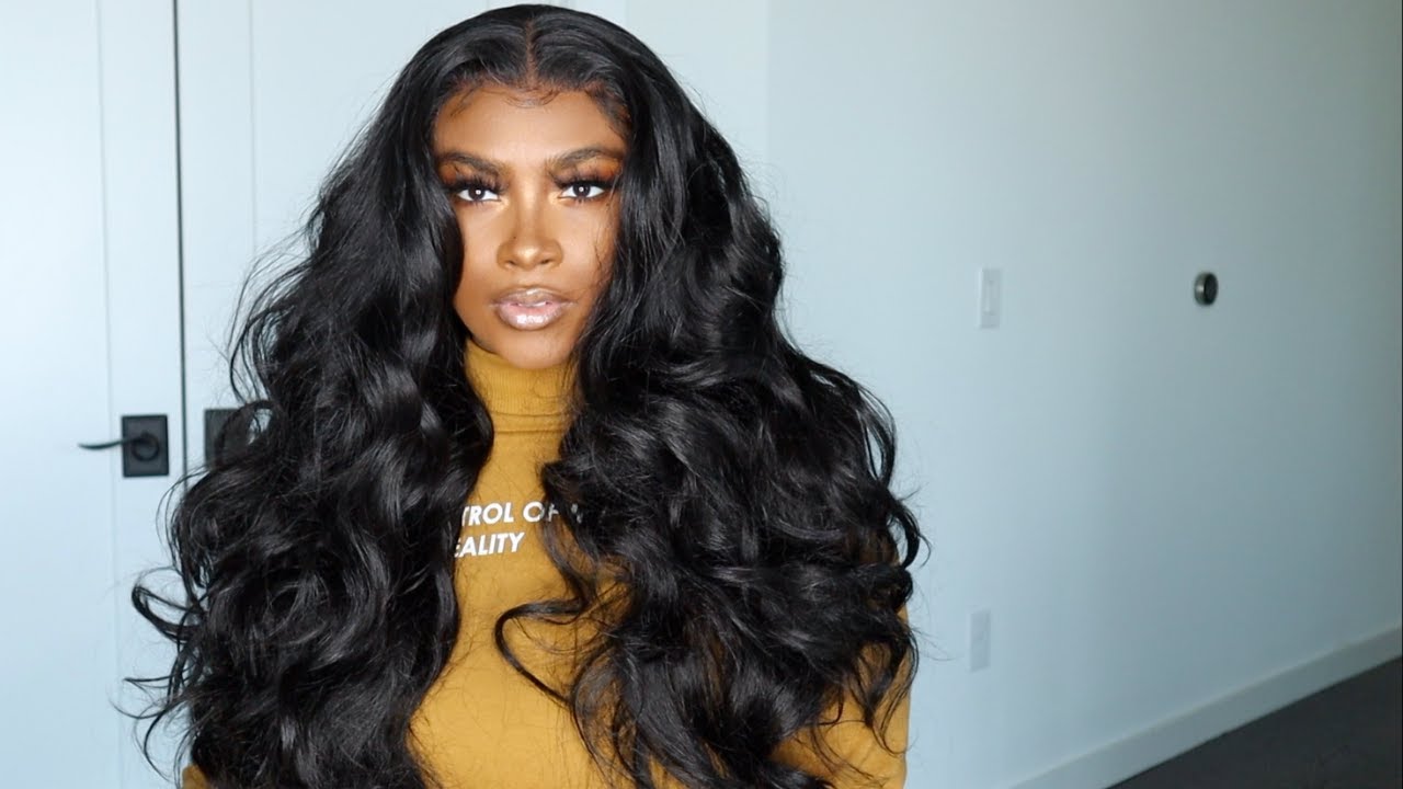 🔥😍Another Pretty VIRGIN HAIR DUPE WIG for Only $50!!!!| FRIDAY NIGHT HAIR|GLS216