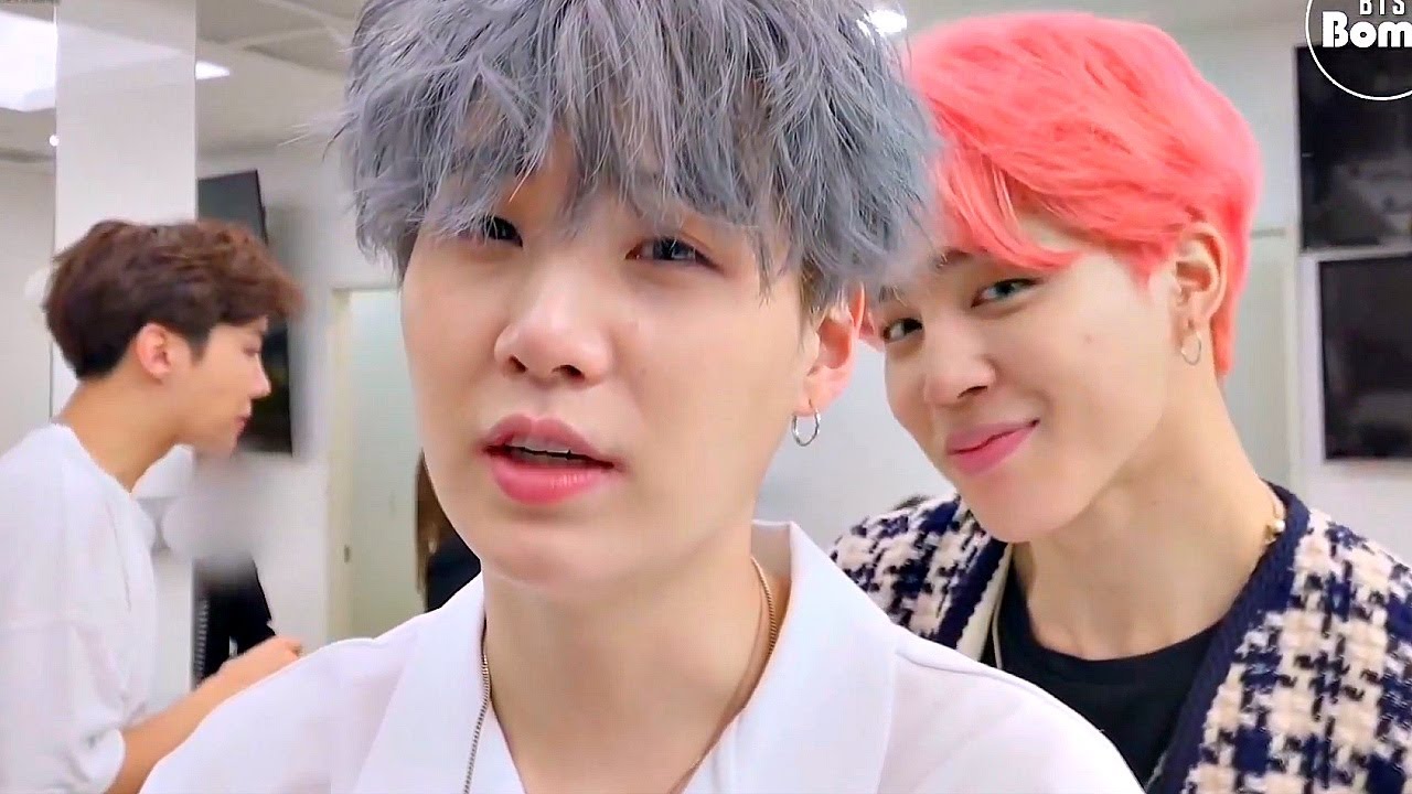 yoonmin || espresso