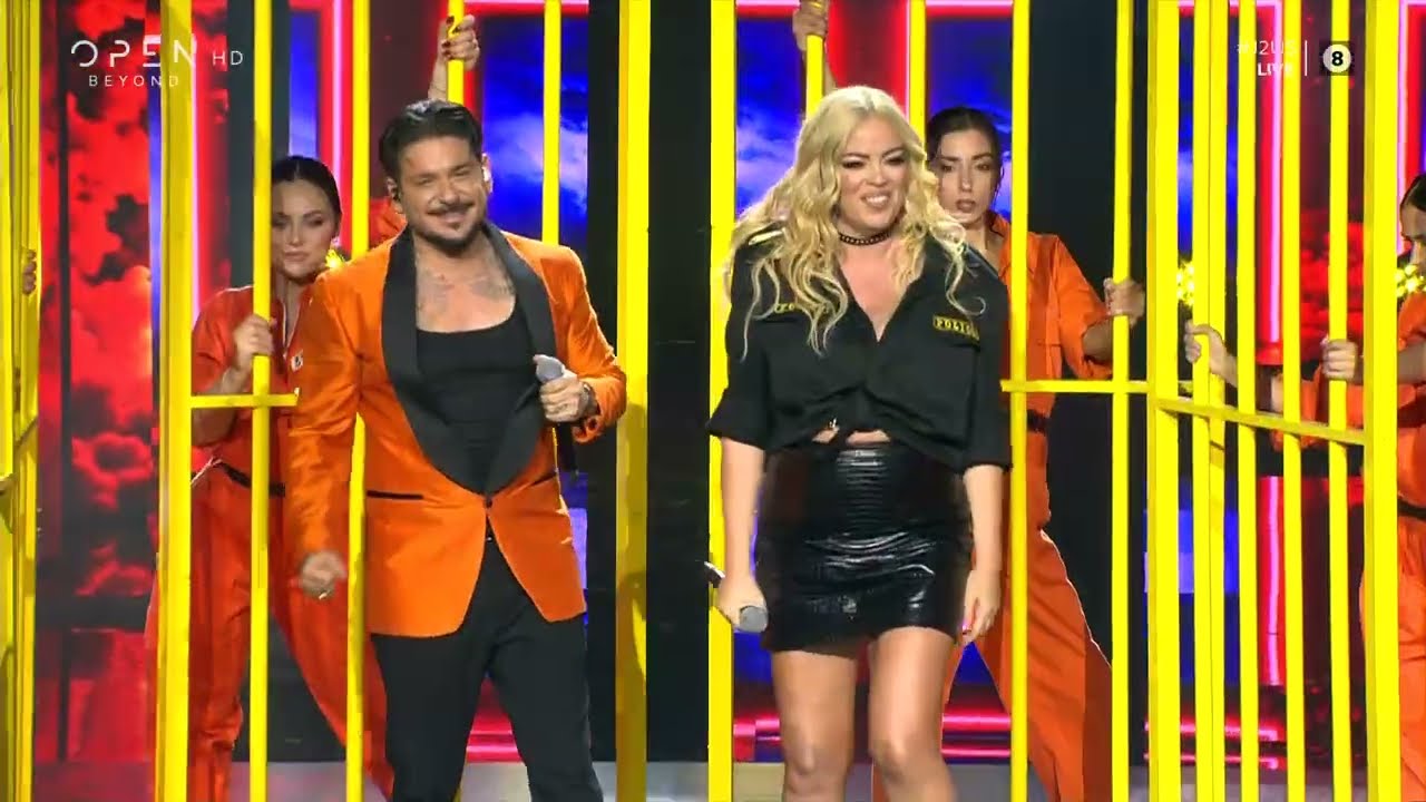 J2US: &Mu;&alpha;ί&rho;&eta; &Alpha;&rho;&gamma;&upsilon;&rho;&iota;ά&delta;&omicron;&upsilon; - Stan | &Pi;&alpha;&rho;&alpha;&delta;ό&theta;&eta;&kappa;&alpha; &sigma;&epsilon; &epsilon;&sigma;έ&nu;&alpha;