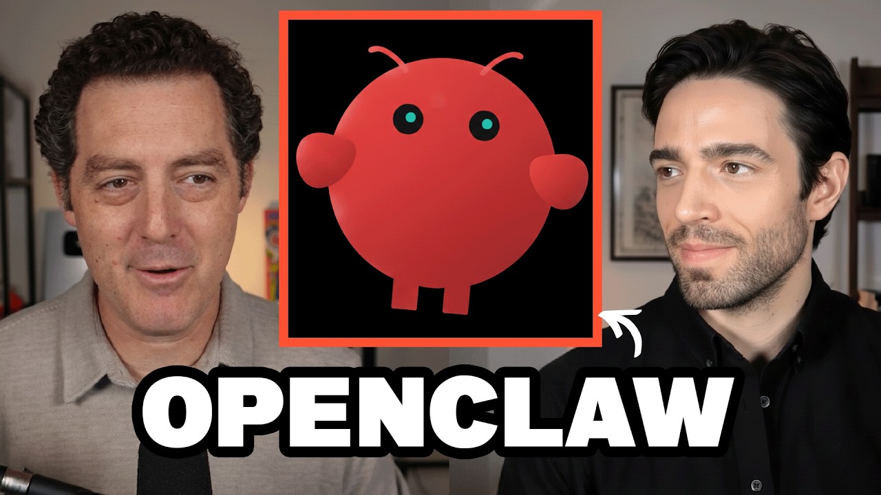 Как я использую OpenClaw?