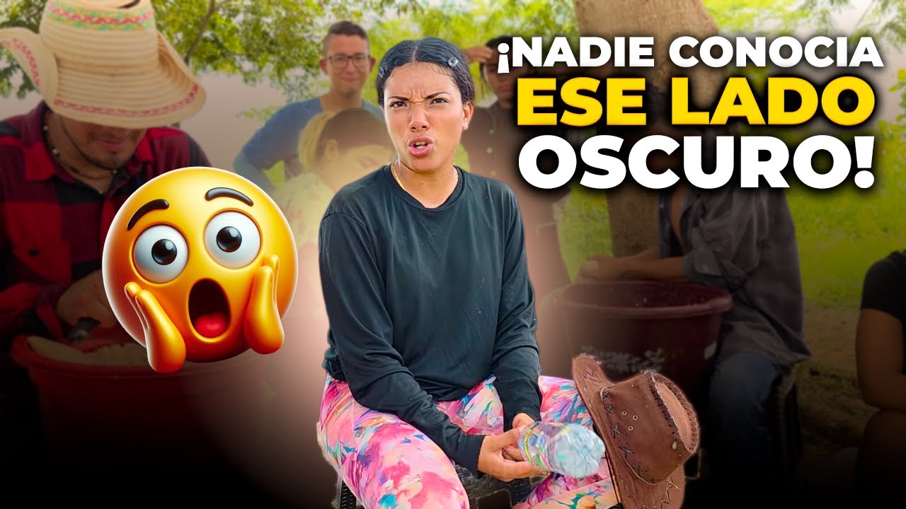 ¡NO LO VAS A CREER! Este lado oscuro de Gaby nadie lo conocía