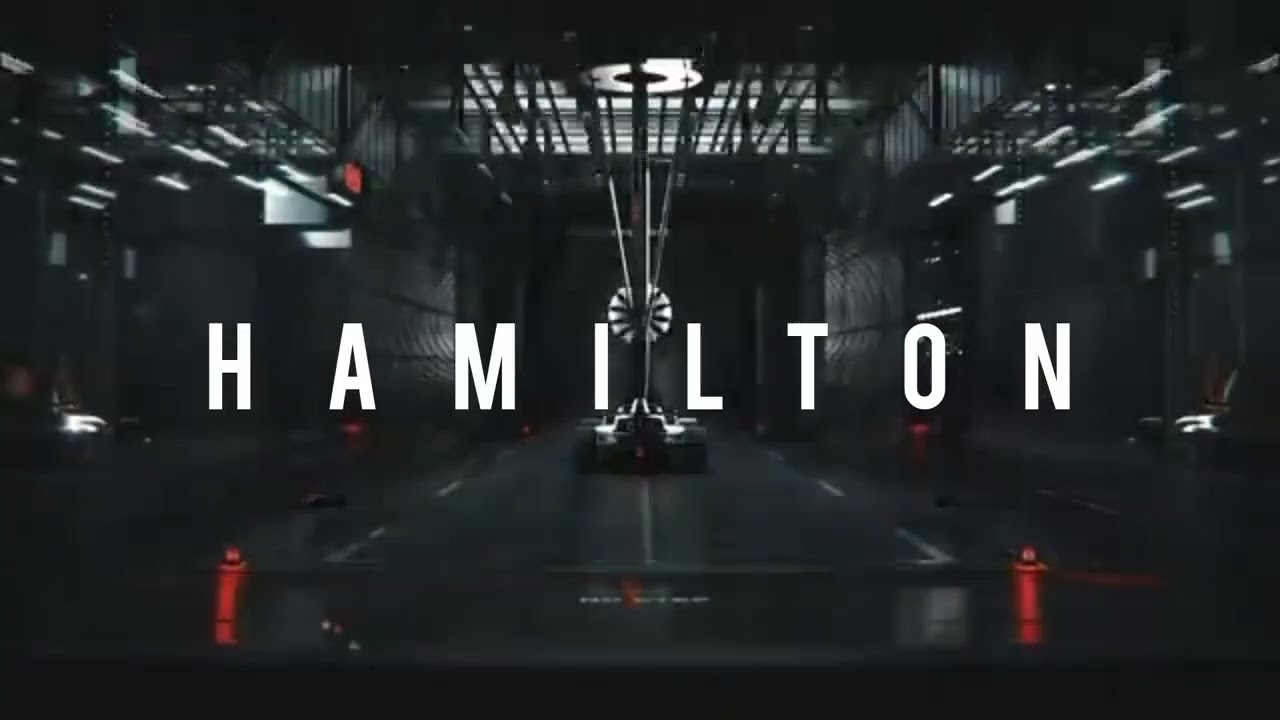 [FREE] Gims x Sch x La Mano type Beat //HAMILTON// instrumental_Ambiance_pop 2025 