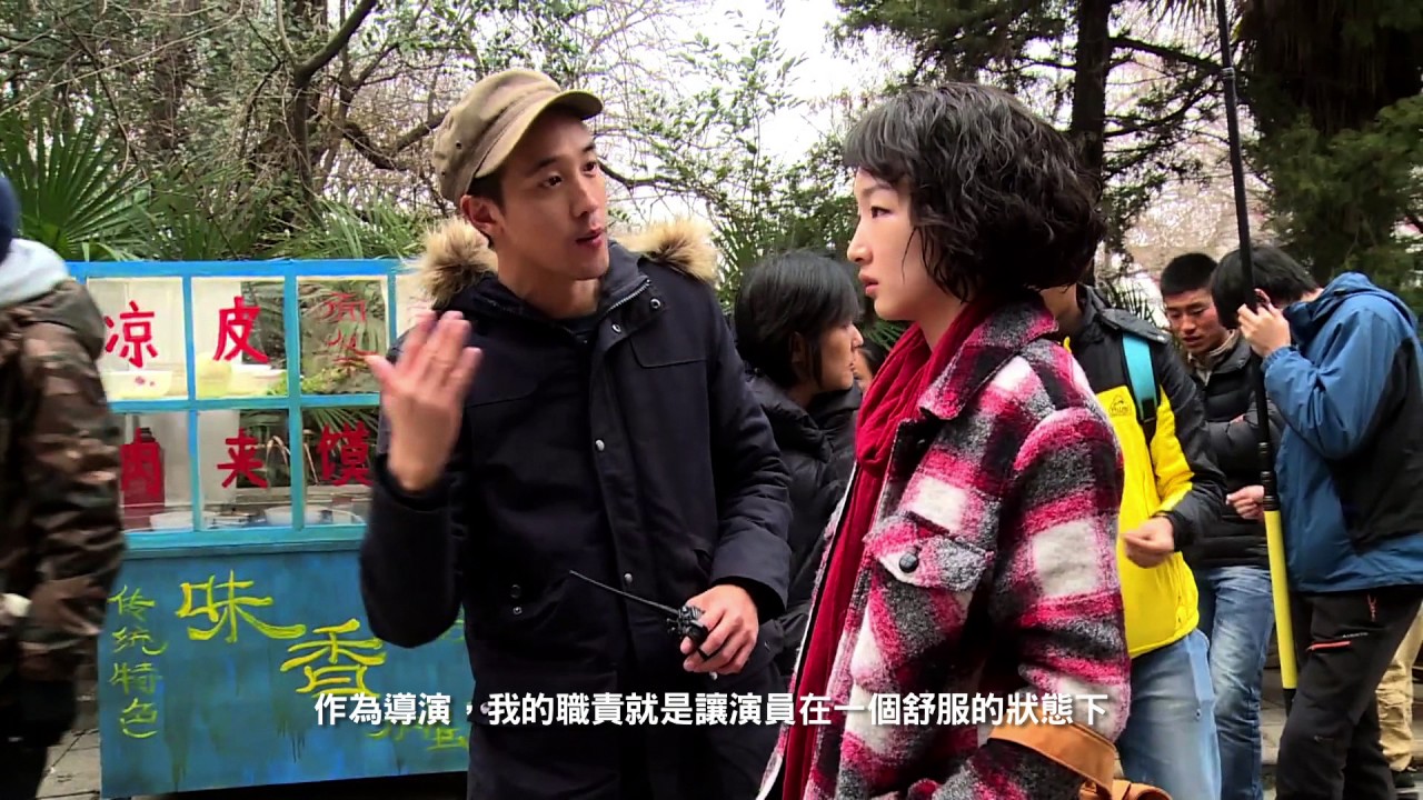 曾國祥《七月與安生》專訪 即睇【爆谷製造】幕後直擊