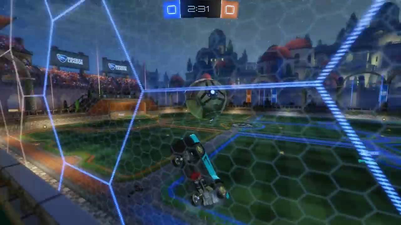 FS with QripT